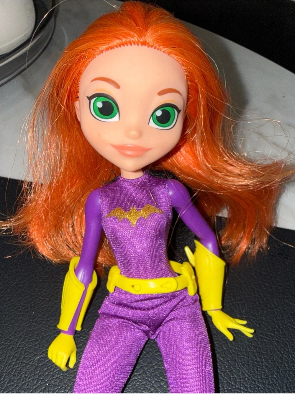 DC Comics Bat Girl doll